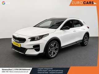 Kia XCeed 1.0 T-GDi DynamicLine