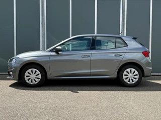 Škoda Fabia Škoda Fabia 1.0 MPI 80pk Ambition | Carplay | Android auto - afbeelding nr 19