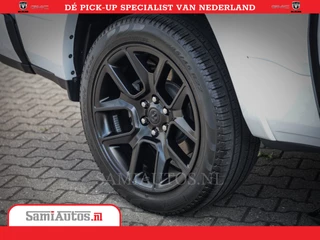 Dodge Ram 1500 Dodge Ram 1500 Laramie Night Edition | 5.7V8 4X4 | Sport Line met Panorama dak en Camera en veel meer | Luxe Leder | Comfortabele Dubbele Cabine met Royale 5 Zitplaatsen | - afbeelding nr 30