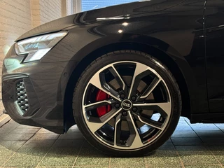 Audi S3 - afbeelding nr 46