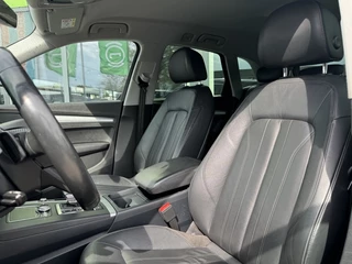 Audi Q5 - afbeelding nr 6