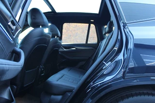 BMW X3 BMW X3 xDrive30e High Executive/M-Sport/Trekhaak/Pano/Headup - afbeelding nr 29