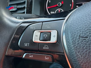 Volkswagen Polo Volkswagen Polo 1.0 TSI Comfortline NAVI PDC APPLE CARPLAY - afbeelding nr 13
