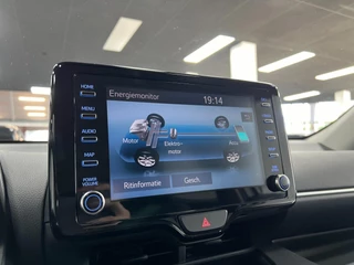 Toyota Yaris Toyota Yaris 1.5 Hybrid | Lane | Carplay | Camera | Cruise | - afbeelding nr 19