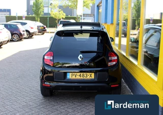 Renault Twingo Renault Twingo 1.0 SCe La Parisienne Softtop - afbeelding nr 22