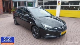 Opel Astra - 332697628-0