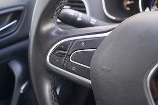 Renault Mégane Estate - afbeelding nr 19