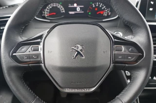 Peugeot 208 Peugeot 208 1.2 PureTech Allure - Noir Perla Nera - AppleCarPlay - Chique - afbeelding nr 20