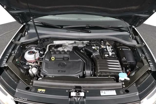 Volkswagen Tiguan Volkswagen Tiguan 1.5 TSI 150 Pk ACT Comfortline Business | Vol Opties | Apple car-play | Elektr. A.Klep | NL Auto | DEALER-STAAT - afbeelding nr 19