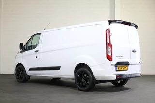 Ford Transit Custom - afbeelding nr 10
