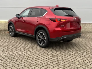 Mazda CX-5 - afbeelding nr 3