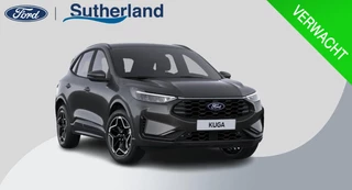 Ford Kuga - 133997057-0