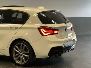 BMW 1 Serie BMW 1-serie 120i High Executive | NAP | Schuifdak | M-Sport | Camera | - afbeelding nr 16