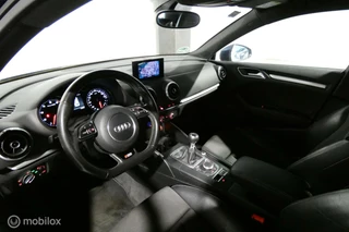 Audi A3 Audi A3 Sportback 1.2 TFSI Attraction Pro Line plus - afbeelding nr 10
