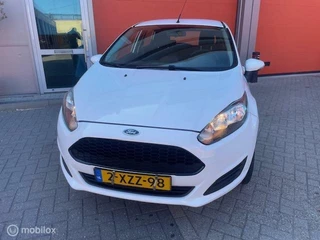 Ford Fiesta - 47771716-0