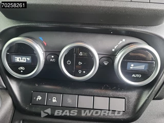 Iveco Daily Iveco Daily 35C21 3.0L Automaat 2025model L2H2 ACC Camera LED CarPlay Dubbellucht L2 12m3 Airco - afbeelding nr 15