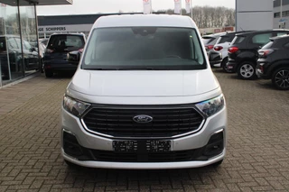 Ford Transit Connect Ford Transit Connect 2.0 EcoBlue L1 Limited 122pk | Automaat | Camera - afbeelding nr 2