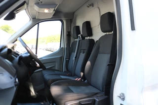 Ford Transit - afbeelding nr 2