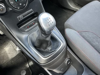 Ford Fiesta - afbeelding nr 26