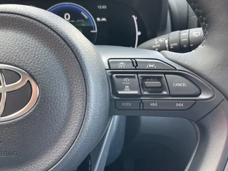 Toyota Yaris Cross - afbeelding nr 13
