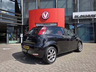 Fiat Punto - afbeelding nr 2