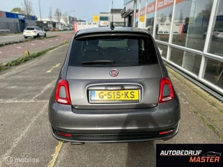 Fiat 500 Fiat 500 1.2 Sport 2019 I Automaat I PDC I Cruise I Carplay - afbeelding nr 9