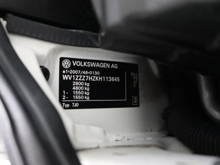 Volkswagen Transporter | Airco | 3-Persoons | Betimmering | Gate Locks - afbeelding nr 20