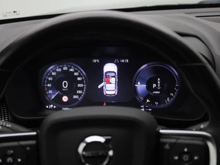 Volvo XC40 Volvo XC40 1.5 T4 Recharge R-Design Expression | Stoel/Stuurverwarming | Achteruitrijcamera | Harman Kardon - afbeelding nr 8