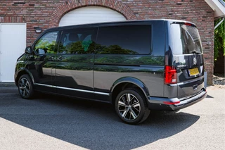 Volkswagen Caravelle ACC | LED | Leder | Side Assist | Privacy glass | - afbeelding nr 29