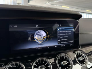 Mercedes-Benz CLS Mercedes CLS-klasse AMG CLS 53 4MATIC+ |Pano|Memory |HUD|Burmester - afbeelding nr 42