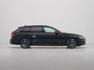Audi A4 Navigatie Pdc Clima Cruise - afbeelding nr 6
