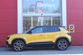 Jeep Avenger Jeep Avenger Summit 54 kWh | ACHTERUITRIJ CAMERA | STOEL VERWARMING | FULL LED KOPLAMPEN | 18