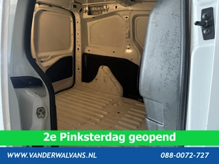 Peugeot Partner Peugeot Partner 1.6HDi L1H1 Airco | Zijdeur | Trekhaak | Cruisecontrol - afbeelding nr 7