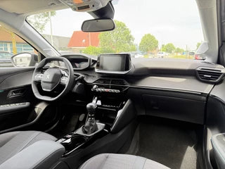 Peugeot 208 Peugeot 208 1.2 PureTech 100 Allure App Connect | Fabrieksgarantie - afbeelding nr 12