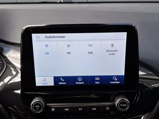 Ford Puma Ford Puma 1.0 EcoBoost Titanium AUTOMAAT / DAB+ / CARPLAY / ENZ. - afbeelding nr 13