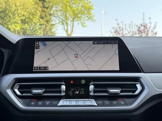 BMW 3 Serie BMW 3-serie Touring 318d Business Edition | Navi | ECC | Trekhaak | - afbeelding nr 25