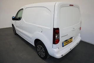 Peugeot Partner Peugeot Partner 1.6 100 PK L1 Premium Pack Airco Bluetooth  Navi PDC 2-zits - afbeelding nr 3