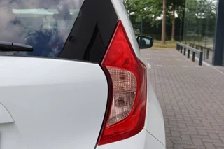 Nissan Note Nissan Note 1.2 N-TEC 80pk Clima, NAVI, Cruise - afbeelding nr 20