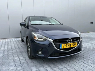 Mazda 2 Mazda 2 1.5 Skyactiv‑G GT‑M  | Navi |Camera |Stoelverwarming - afbeelding nr 8