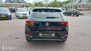 Volkswagen T-Roc Volkswagen T-Roc 2.0 TSI 4Motion Sport - afbeelding nr 4