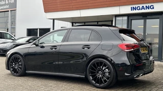 Mercedes-Benz A-Klasse - afbeelding nr 3