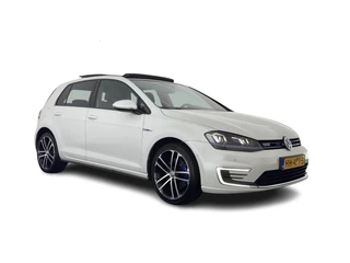 Volkswagen Golf 1.4 TSI GTE Executive Plus ( Plug-in )