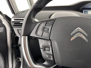 Citroën C4 Picasso Citroën C4 Picasso 1.6 BlueHDi Intensive *NAVI-FULLMAP | DIGI-COCKPIT | COMFORT-SEATS | KEYLESS | CAMERA | ECC | PDC | CRUISE | 16''ALU* - afbeelding nr 20