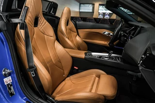 BMW Z4 BMW Z4 Roadster M40i|Shadow|M-sport|NAP|19''|stoelverwarming - afbeelding nr 27
