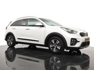 Kia Niro - Navigatie - Camera - Climate control - Cruise control - All Season - 12 maanden garantie - afbeelding nr 11