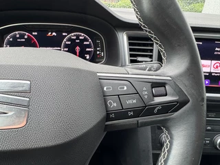 SEAT Ateca Airco/Camera/Alu wielen/Navi/Mistl - afbeelding nr 22