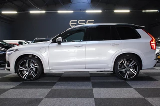 Volvo XC90 Volvo XC90 2.0 T8 Twin Engine AWD Inscription - afbeelding nr 6