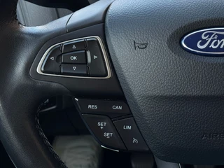 Ford Focus Ford Focus Wagon 1.5 TDCI Lease Edition |NAVI|CLIMA|PARK SENSOREN|KEYLESS | 3294 - afbeelding nr 13
