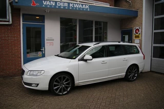 Volvo V70 - afbeelding nr 27