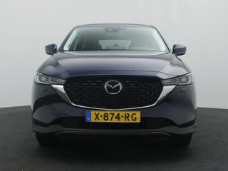 Mazda CX-5 Mazda CX-5 2.0 e-SkyActiv-G Exclusive-Line : dealer onderhouden - afbeelding nr 8